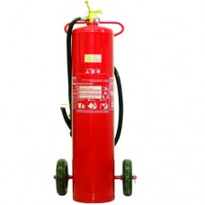 Extintores Sobre Rodas Pó ABC 20 KG 10A 80BC