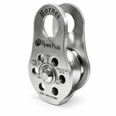 POLIA SIMPLES AÇO INOX ROLAMENTADA PLACAS FIXA POLIA SIMPLES AÇO INOX ROLAMENTADA PLACAS FIXA