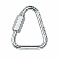 MALHA RAPIDA DELTA AÇO 5 MM