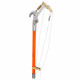 BASTÃO PODADOR 476 MM COM ENCAIXE UNIVERSAL BASTÃO PODADOR 476 MM COM ENCAIXE UNIVERSAL