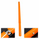 ELEMENTO INTERMEDIÁRIO 38 x 1450 MM PARA BASTÃO PODADOR