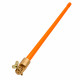ELEMENTO SUPERIOR 32 x 1450 MM PARA BASTÃO PODADOR