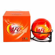 BOLA EXTINTORA AUTOMÁTICA FIREBALL 0,5 KG BOLA EXTINTORA AUTOMÁTICA FIREBALL 0,5 KG